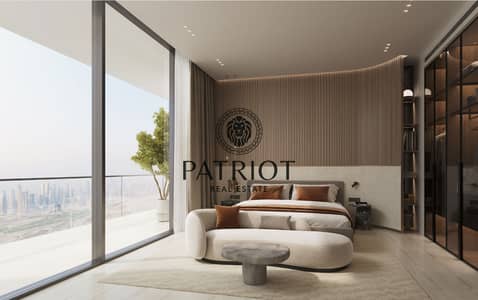 1 Bedroom Flat for Sale in Dubai Production City (IMPZ), Dubai - Binghatti-Elite-Digital_page-0020. jpg