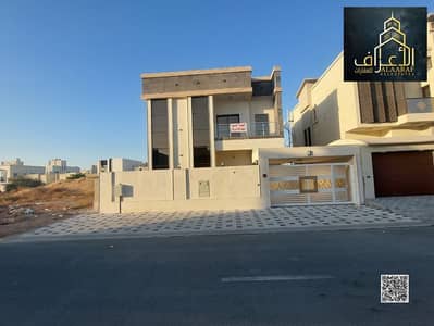5 Bedroom Villa for Sale in Al Yasmeen, Ajman - 5956378448912040963. jpg