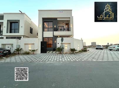 5 Bedroom Villa for Sale in Al Zahya, Ajman - IMG_2631. jpg