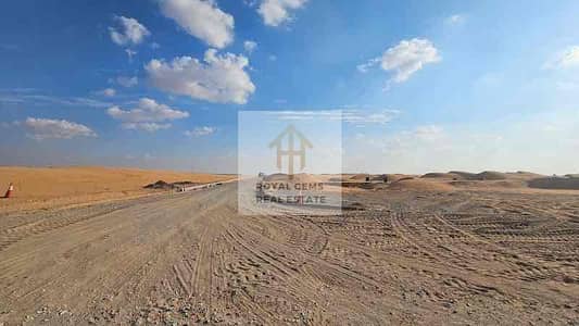 Участок Продажа в Аль Салам Сити, Умм-эль-Кайвайн - IMG_2335. jpg