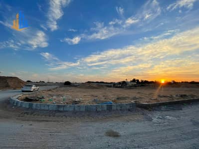 Plot for Sale in Al Helio, Ajman - WhatsApp Image 2025-02-08 at 7.47. 17 PM. jpeg