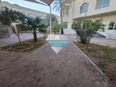 10 Bedroom Villa for Rent in Mohamed Bin Zayed City, Abu Dhabi - 20250202_181225. jpg