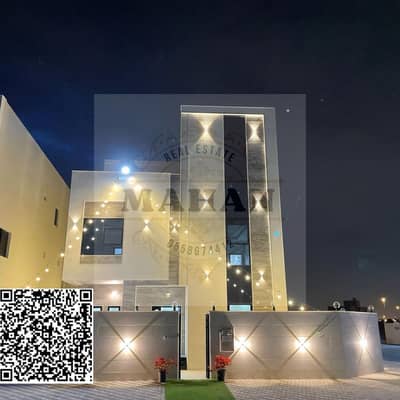 4 Bedroom Villa for Sale in Al Helio, Ajman - 1000169479. png