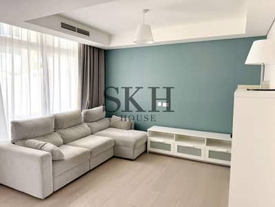 3 Bedroom Townhouse for Rent in DAMAC Hills 2 (Akoya by DAMAC), Dubai - WhatsApp Image 2025-02-08 at 6.37. 47 PM. jpeg