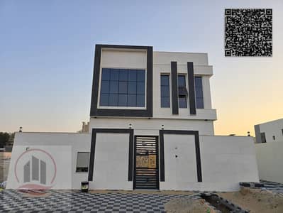 5 Bedroom Villa for Sale in Al Yasmeen, Ajman - bc82a834-3121-406e-9e12-91a1a6a7ad5b. jpg