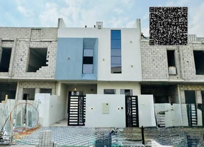 5 Bedroom Townhouse for Sale in Al Helio, Ajman - 623e99dc-07ee-40b8-98cf-927b654389a6. jpg