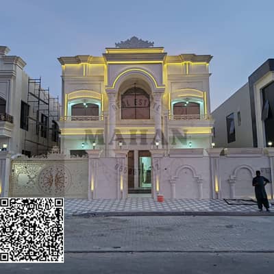 فیلا 5 غرف نوم للبيع في العالية، عجمان - 1000169499. png