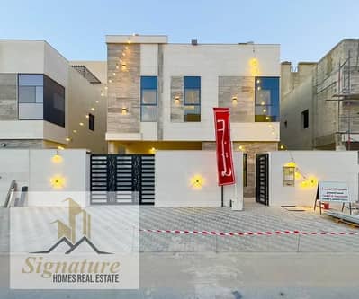 5 Bedroom Villa for Rent in Al Helio, Ajman - WhatsApp Image 2025-02-08 at 1.49. 29 PM. jpeg