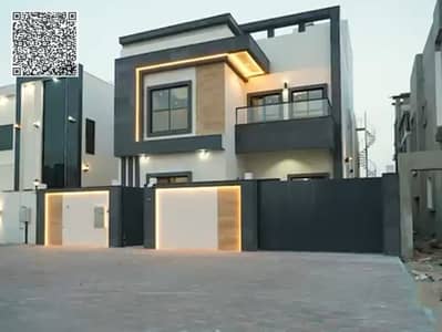 4 Bedroom Villa for Sale in Al Helio, Ajman - WhatsApp Image 2025-02-08 at 6.29. 36 PM. jpeg