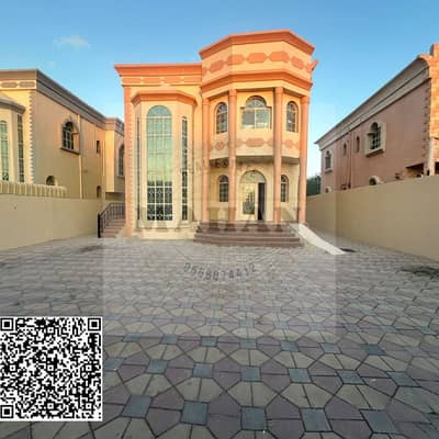 فیلا 5 غرف نوم للبيع في الروضة، عجمان - 1000169631. png
