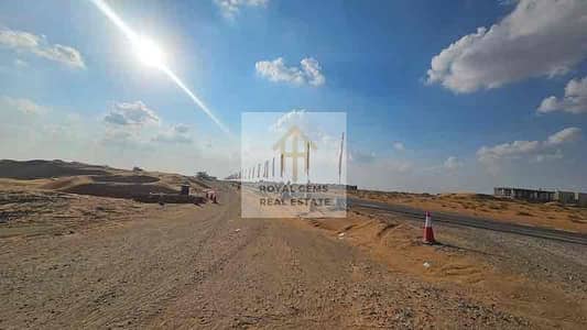 Участок Продажа в Аль Салам Сити, Умм-эль-Кайвайн - IMG_2333. jpg