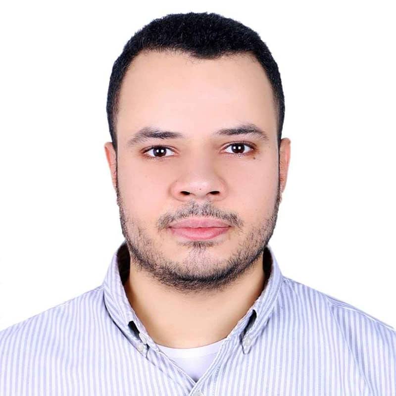 Yasser aldardery