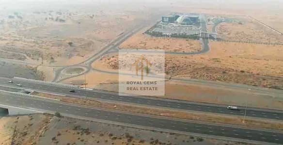 ارض سكنية  للبيع في السلام سيتي، أم القيوين - IMG_2352. jpg