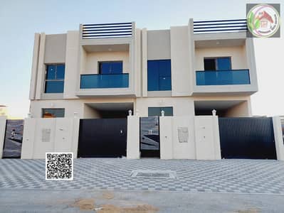 3 Bedroom Villa for Sale in Al Helio, Ajman - WhatsApp Image 2025-02-08 at 8.25. 17 AM. jpeg