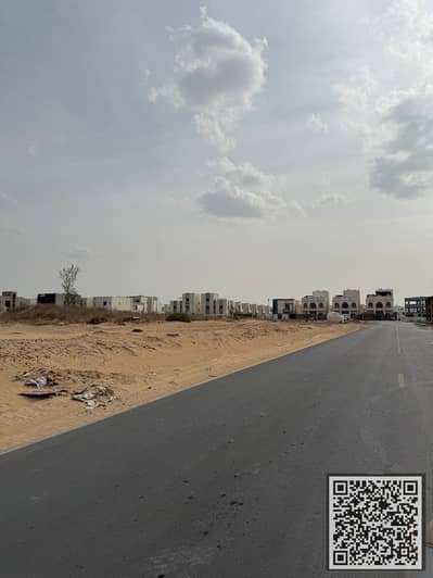 Plot for Sale in Al Amerah, Ajman - 1dee52bc-3658-4ea7-bd60-9f26964c12b1. jpg