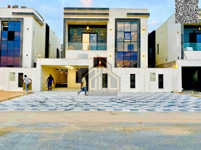 5 Bedroom Villa for Sale in Al Helio, Ajman - batch_batch_f09b6588-6171-4a67-803e-7658fb9817ef. jpg