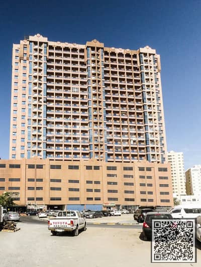 Студия Продажа в Аль Нуаимия, Аджман - 9888f8ac-fa32-4283-b9ea-bbdb8ad46b31. jpg
