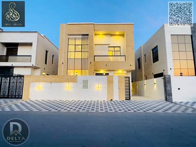 5 Cпальни Вилла Продажа в Аль Ясмин, Аджман - IMG-20250205-WA0135. jpg