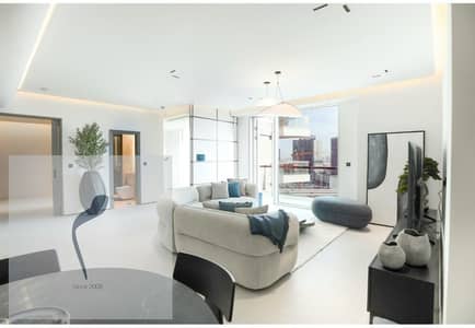 2 Cпальни Апартаменты Продажа в Бизнес Бей, Дубай - IMG-20250208-WA0023. jpg