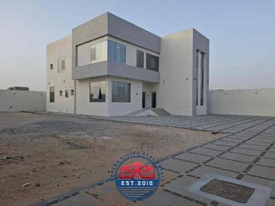 4 Bedroom Villa for Rent in Madinat Al Riyadh, Abu Dhabi - 09126b3f-4088-4d15-8475-a65b08bda6f3. jpg