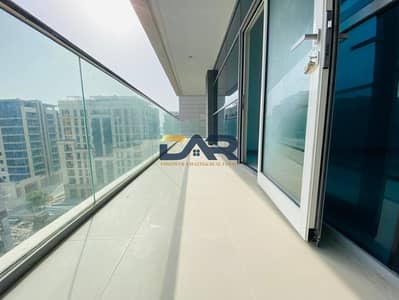 Brand New 2BR+Maid | with Gym and Parking