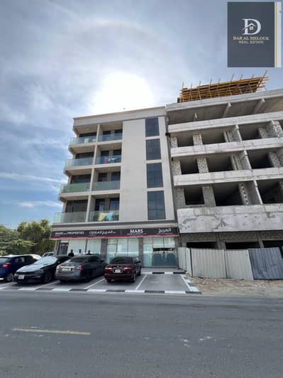 Building for Sale in Muwaileh Commercial, Sharjah - صورة واتساب بتاريخ 1446-08-10 في 08.23. 52_f4abc0d3. jpg