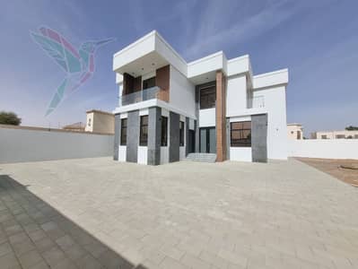 5 Bedroom Villa for Rent in Hili, Al Ain - photo_5854936273477815259_y. jpg