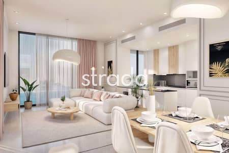 1 Bedroom Flat for Sale in Dubai Islands, Dubai - Easy Payment Plan | Sea View | 1 BR