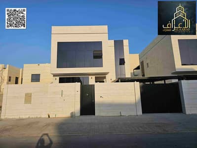 فیلا 4 غرف نوم للبيع في الياسمين، عجمان - ٢٠٢٥٠١٢٨_١٦٥٤١٧. jpg