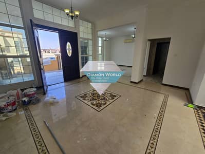 4 Bedroom Villa for Rent in Mohamed Bin Zayed City, Abu Dhabi - 20250206_133329[1]. jpg