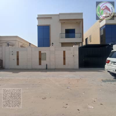 5 Bedroom Villa for Sale in Al Mowaihat, Ajman - Unknown-1. jpeg