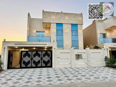 5 Bedroom Villa for Sale in Al Helio, Ajman - e777cd52-748a-4e5e-bd26-e43f00e644fd. jpg