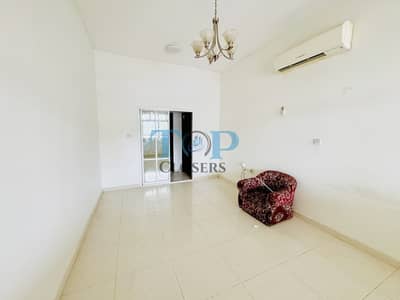 3 Bedroom Flat for Rent in Asharij, Al Ain - Prime Location | Best Deal| Ground Floor | Best Price