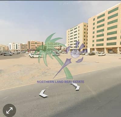 Plot for Sale in Muwaileh Commercial, Sharjah - WhatsApp Image 2025-02-09 at 10.42. 45 AM. jpeg