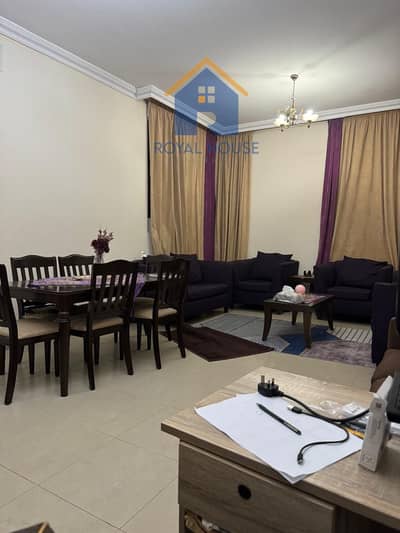 2 Bedroom Apartment for Sale in Al Rashidiya, Ajman - IMG-20250209-WA0053. jpg