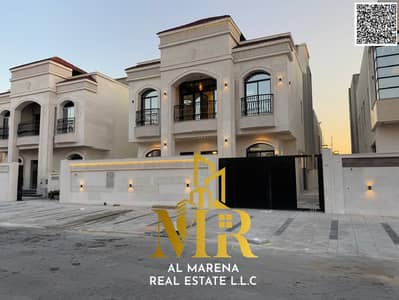 5 Bedroom Villa for Sale in Al Bahia, Ajman - WhatsApp Image 2025-02-04 at 11.32. 25 AM (2). jpeg