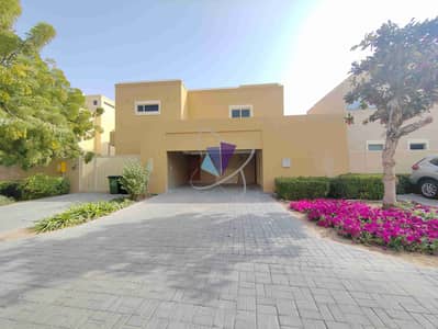 4 Bedroom Villa for Rent in Al Raha Gardens, Abu Dhabi - 1000331063. jpg