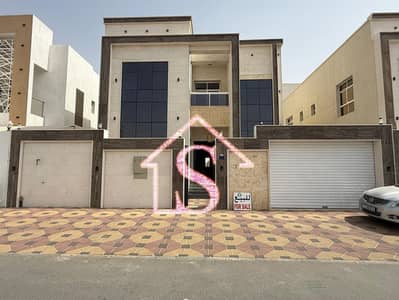 5 Bedroom Villa for Sale in Al Yasmeen, Ajman - WhatsApp Image 2025-02-09 at 10.55. 08 AM. jpeg