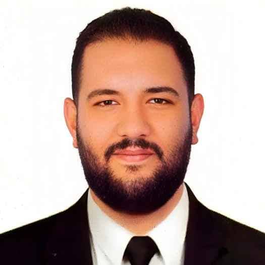 Ghassan Omara