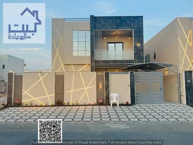 5 Bedroom Villa for Sale in Al Zahya, Ajman - IMG-20250209-WA0021. jpg