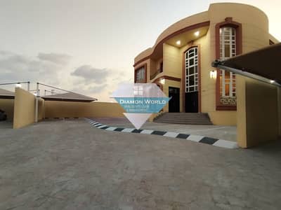 Studio for Rent in Mohamed Bin Zayed City, Abu Dhabi - IMG_20250131_181505. jpg