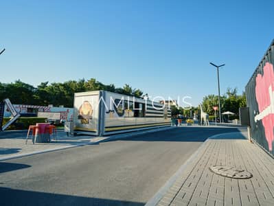 阿尔加达， 夏尔迦 1 卧室公寓待售 - 18. jpg