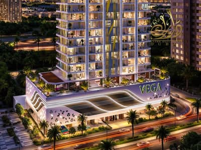 1 Bedroom Apartment for Sale in Dubai Sports City, Dubai - 8366cc56-6248-462f-8a39-8af91445a77a. jpg