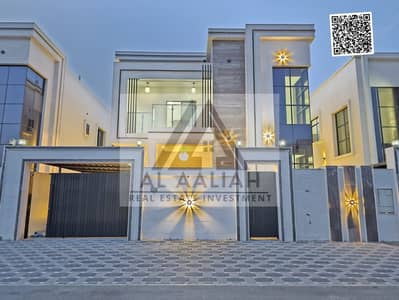 فیلا 5 غرف نوم للايجار في الياسمين، عجمان - WhatsApp Image 2025-02-09 at 12.19. 18 AM. jpeg