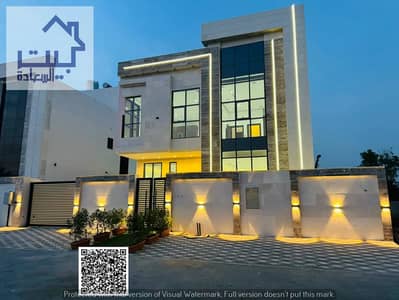 5 Bedroom Villa for Sale in Al Zahya, Ajman - IMG-20250209-WA0047. jpg