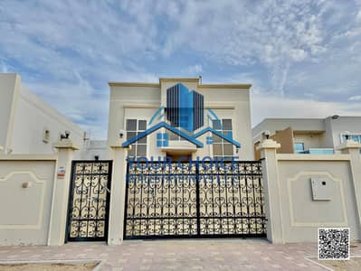 5 Bedroom Villa for Rent in Al Hamidiyah, Ajman - 1. jpg