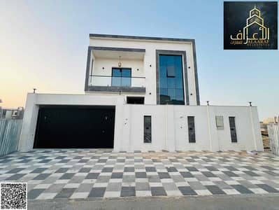 5 Bedroom Villa for Sale in Al Zahya, Ajman - IMG_5217. jpg