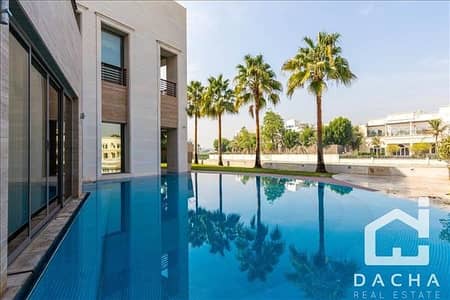 Recently reduced / Contemporary Mansion / Lake views Recently reduced / Contemporary Mansion / Lake views