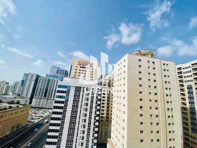 Studio for Rent in Al Nahda (Sharjah), Sharjah - IMG_7203. jpg
