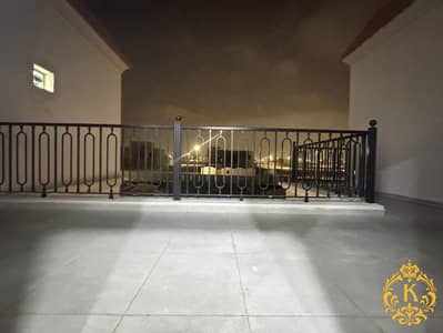 1 Bedroom Apartment for Rent in Madinat Al Riyadh, Abu Dhabi - 2d7d7ed2-0b6d-4273-b59f-0edd74e15846. jpg